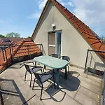Útulný apartmán v Bratislava 4