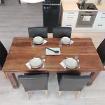 Útulný apartmán v Bratislava 4