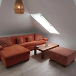 Útulný apartmán v Bratislava 4