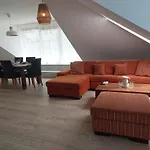 Útulný apartmán v Bratislava 4