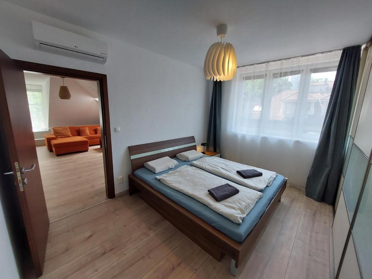 Appartement Utulny V 4 Bratislava