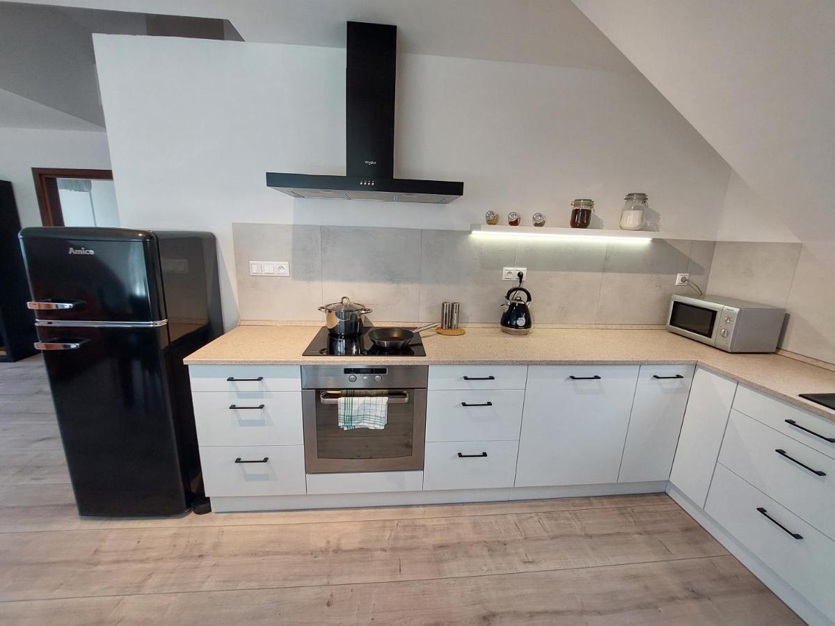 Utulny V 4 Appartement Bratislava