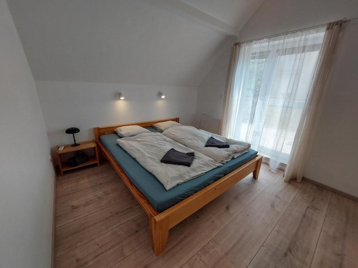 Utulny V 4 Appartement