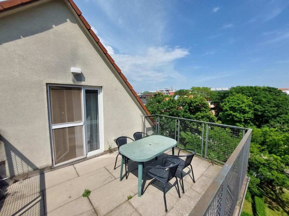 Utulny V 4 Appartement