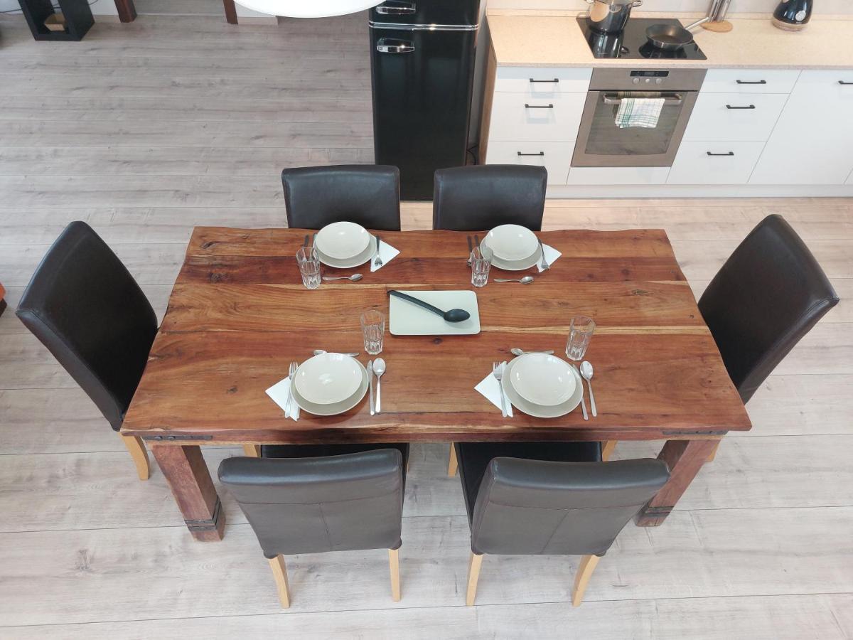 Utulny V 4 Appartement *