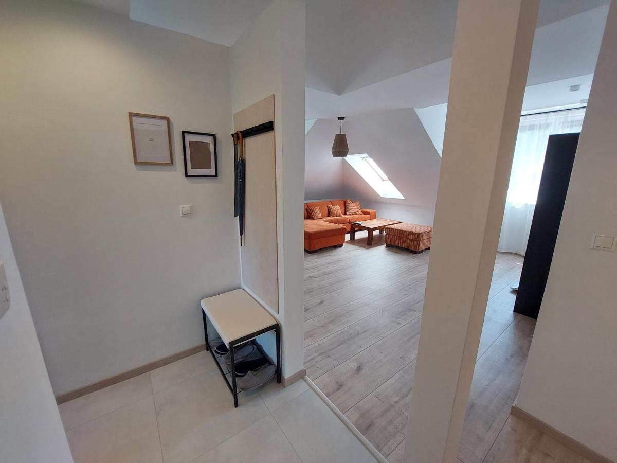 Utulny V 4 Appartement *