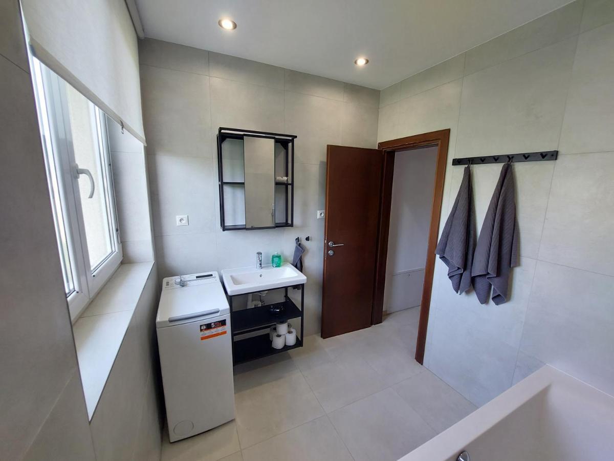 Utulny V 4 Appartement Bratislava