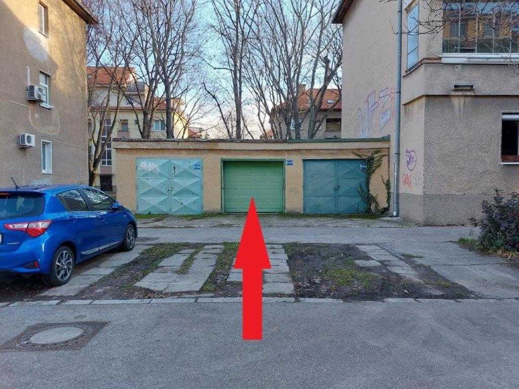 Utulny V 4 Appartement *